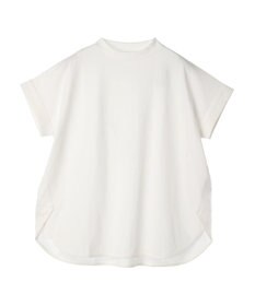 Green Parks 汗染み防止プチハイネックプルオーバー