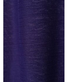 Green Parks シアーカットチュニック