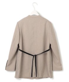 ICB 【WEB＆一部店舗限定】 SerikaWorsted ジャケット