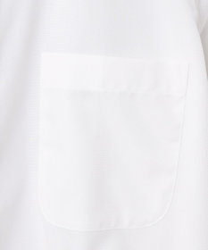 GOTAIRIKU 【形態安定/コンバーチブルカフス仕様】PREMIUMPLEATS_レギュラーカラー 通年ドレスシャツ