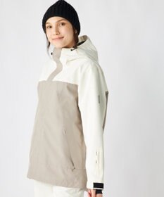 OP／FILA 【ocean pacific】スノーウェア NEWスタンダードジャケット