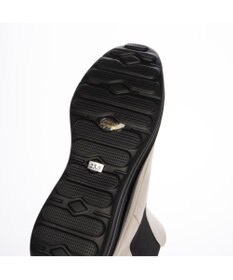 MODE ET JACOMO <D'ICI>サイドゴアショートブーツ