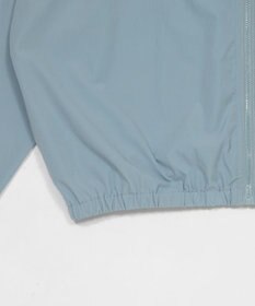 WEGO 【日焼け対策/セットアップ対応】ラッシュガードZIPパーカー