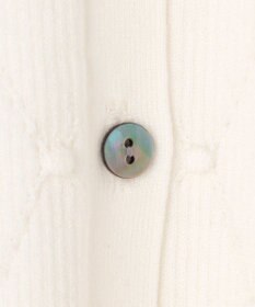 組曲 L 【先行予約・WEB限定】ポップコーンアーガイルスキッパー ニット