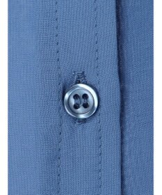 earth music&ecology シアーボーイズライクシャツ