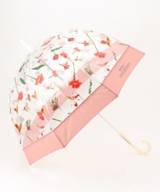 ANY SIS 【plantica×Wpc.】フラワー アンブレラ 長傘