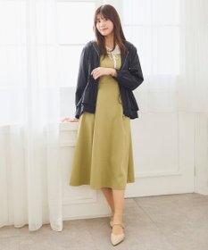 Feroux ドッキング見え ワンピース