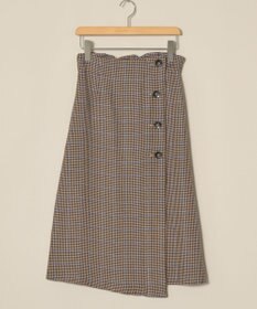 ONWARD Reuse Park 【組曲】スカート秋冬