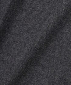 23区 S 【CLASSY.10月号掲載/洗える】TWマットクロス ハーフパンツ