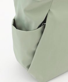 Y'SACCS 【ナイロンタフタ】トラベルショルダー