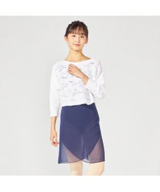 Chacott 巻きスカート