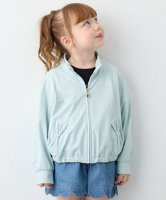 ANY KIDS 【洗濯機可能/速乾/接触冷感/水陸両用】UVカット ラッシュガード