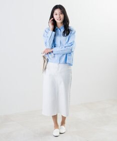 ONWARD Reuse Park 【23区】スカート春夏