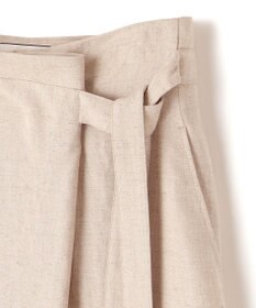 BEIGE， CAROLE / デザインパンツ