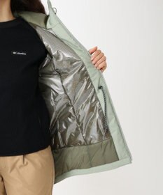 Columbia Columbia/ ウィメンズハイクバウンドllロングインシュレーテッドジャケット /コロンビア