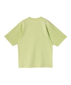 HAAG スマイルコットン SHORT SLEEVE SHIRTS Tシャツ