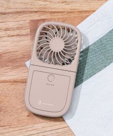 ANY SIS 【WEB限定】ハンズフリー5WAY スリム ファン