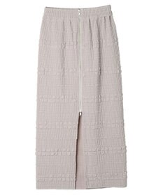 Green Parks ・ＥＬＥＮＣＡＲＥ　ＤＵＥ　２ｗａｙ　Ｗ－ＺＩＰスカート