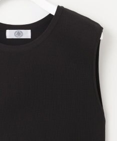 J.PRESS LADIES L 【洗える】ニット タンクトップ