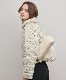 GRACE CONTINENTAL ADD CULUMN BOSTOVN BAG