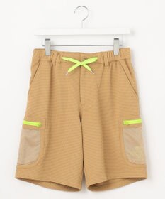 PW CIRCULUS 【MEN】ワッフルショーツ