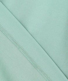 自由区 S 【接触冷感・UVカット・吸水速乾・抗菌防臭・洗える】ハイカウントフォルム Tシャツ