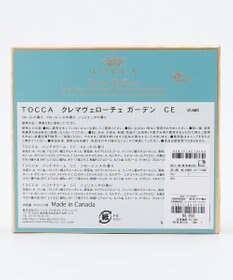 TOCCA CREMAVELOCE GARDEN ハンドクリーム