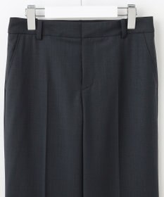 J.PRESS LADIES L BAHARIYE ストレート パンツ