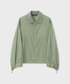 Paul Smith シアー ナイロンブルゾン