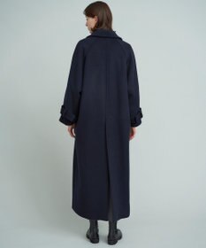 23区 【SACRA】スーペリアービーバー コート