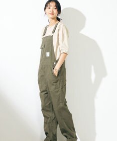 Unisex 撥水加工 キャンプファイヤーオーバーオール Share Park Mens ファッション通販 公式通販 オンワード クローゼット