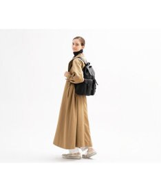 genten ミネルヴァ リュック