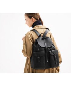 genten ミネルヴァ リュック