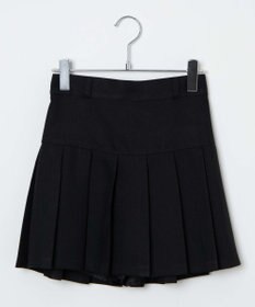 WEGO 【SCHOOLITEM】プリーツスカパン