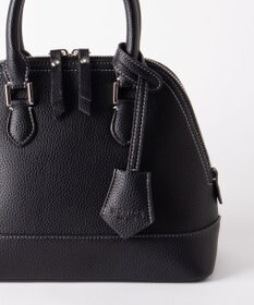 LA BAGAGERIE 【MONICA】2wayミニボストンバッグ