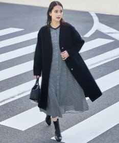 自由区 シープストレッチショート ブーツ