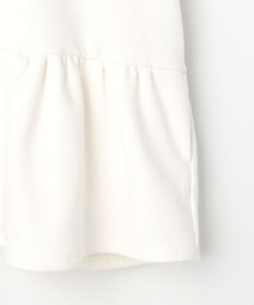 組曲 【先行予約】マシュマロタッチ裏毛 パーカー