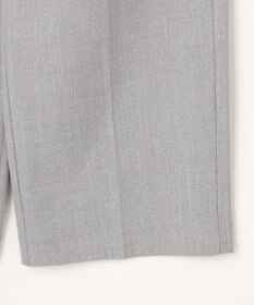 ANY 【2SET】ハンサムジレ×ワイドパンツセット