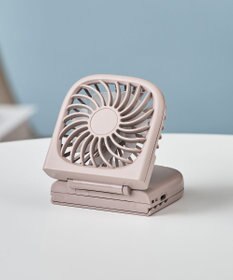 ANY SIS 【WEB限定】ハンズフリー5WAY スリム ファン