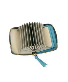 UNBILLION ペルケ perche / 冨永ボンド・ジャバラカードウォレット