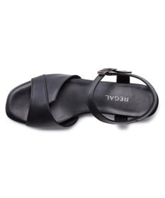 REGAL FOOT COMMUNITY 【リーガルレディース】F40R ストラップサンダル サンダル