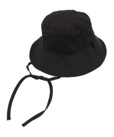 Green Parks ・リボンアドウ゛ェンチャーハット