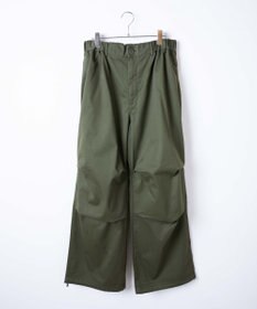 WEGO ワイドミリタリーパンツ