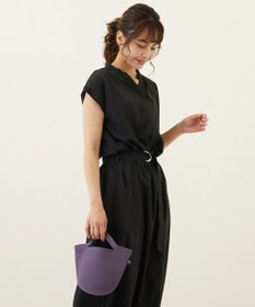 ROOTOTE 0255【環境にやさしい帽子みたいなルートート】/ RO.ポーノ.ベビールー-A