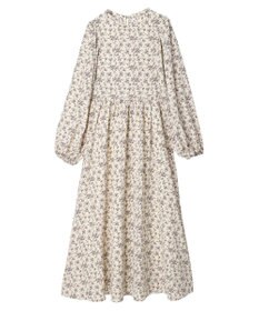 Green Parks ・Ｐｅｔｉｔ　Ｆｌｅｕｒ　フラワーｐｔワンピース