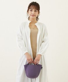 ROOTOTE 0255【環境にやさしい帽子みたいなルートート】/ RO.ポーノ.ベビールー-A
