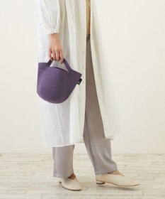 ROOTOTE 0255【環境にやさしい帽子みたいなルートート】/ RO.ポーノ.ベビールー-A