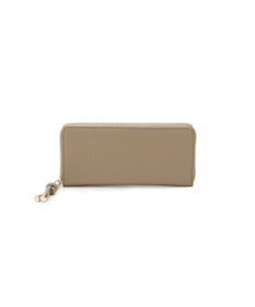 TOPKAPI 【新色追加】【TREASURE TOPKAPI】シュリンクレザー ラウンド 長財布