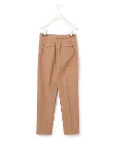 ICB L 【セットアップ対応・洗える】 LooseWeave テーパードパンツ