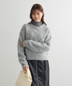 Green Parks ２ｗａｙ　ショート丈ネッププルオーバー